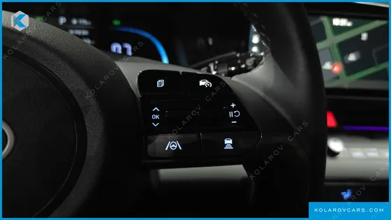 HYUNDAI ELANTRA (AVANTE) 1.6