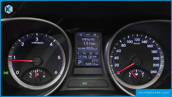 HYUNDAI SANTA FE DIESEL(E-VGT) 2.0 2WD PREMIUM