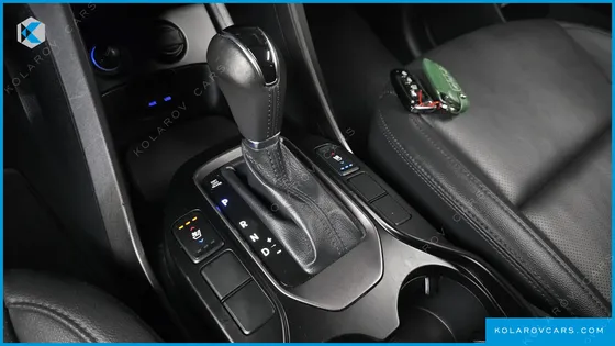 HYUNDAI SANTA FE DIESEL(E-VGT) 2.0 2WD PREMIUM