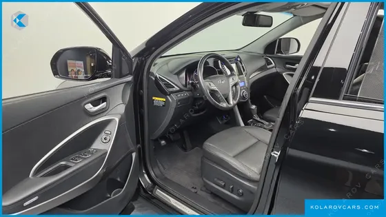 HYUNDAI SANTA FE DIESEL(E-VGT) 2.0 2WD PREMIUM