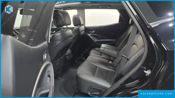 HYUNDAI SANTA FE DIESEL(E-VGT) 2.0 2WD PREMIUM