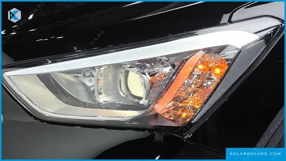HYUNDAI SANTA FE DIESEL(E-VGT) 2.0 2WD PREMIUM