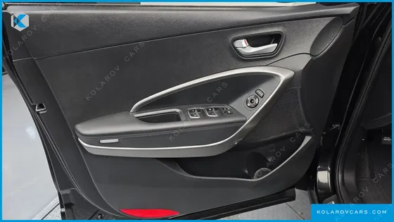 HYUNDAI SANTA FE DIESEL(E-VGT) 2.0 2WD PREMIUM