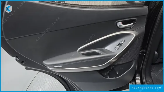 HYUNDAI SANTA FE DIESEL(E-VGT) 2.0 2WD PREMIUM