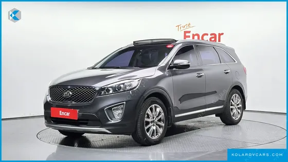 KIA SORENTO DIESEL 2.0 2WD