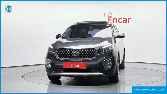 KIA SORENTO DIESEL 2.0 2WD