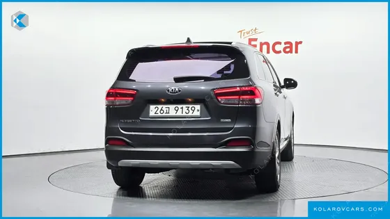 KIA SORENTO DIESEL 2.0 2WD
