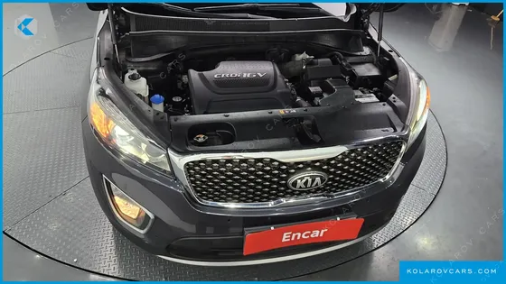 KIA SORENTO DIESEL 2.0 2WD