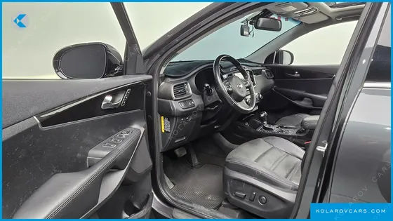 KIA SORENTO DIESEL 2.0 2WD