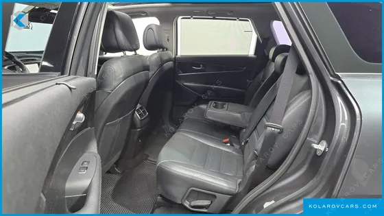 KIA SORENTO DIESEL 2.0 2WD