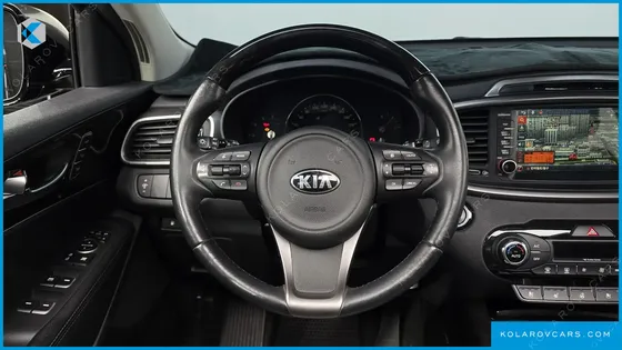 KIA SORENTO DIESEL 2.0 2WD