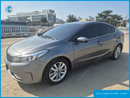 KIA K3 TRENDY