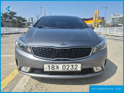 KIA K3 TRENDY