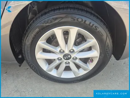 KIA K3 TRENDY