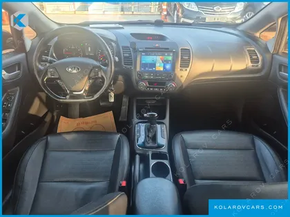 KIA K3 TRENDY
