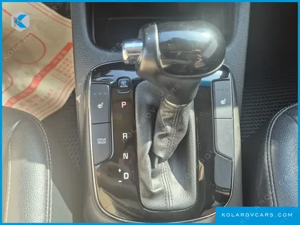 KIA K3 TRENDY