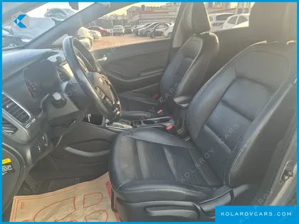 KIA K3 TRENDY