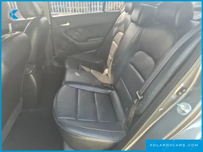 KIA K3 TRENDY