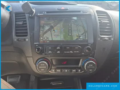 KIA K3 TRENDY