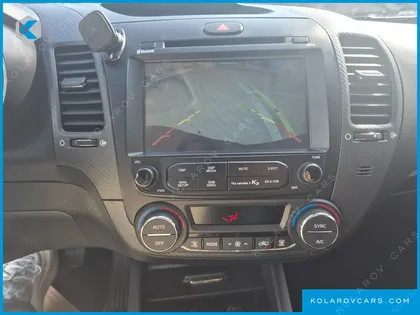 KIA K3 TRENDY