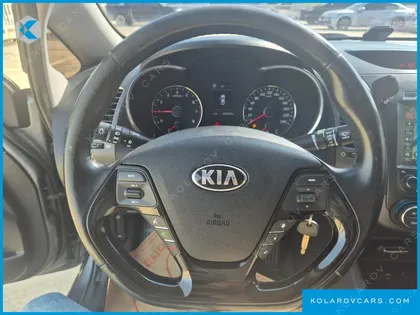 KIA K3 TRENDY