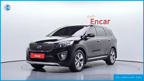 KIA SORENTO DIESEL 2.0 2WD
