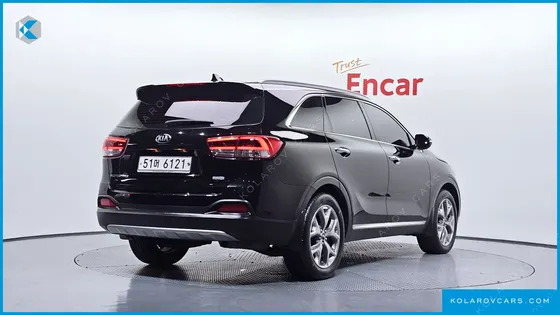 KIA SORENTO DIESEL 2.0 2WD