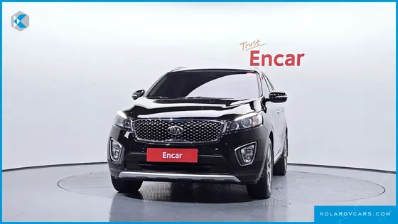 KIA SORENTO DIESEL 2.0 2WD