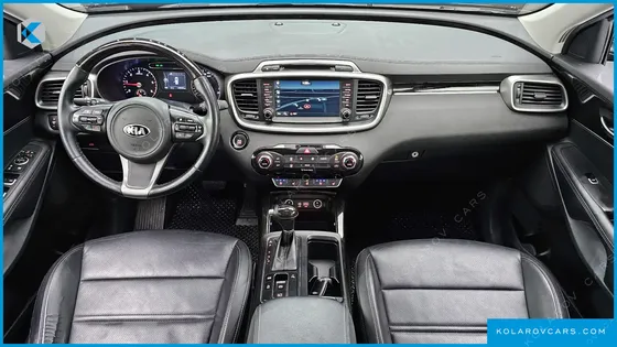KIA SORENTO DIESEL 2.0 2WD