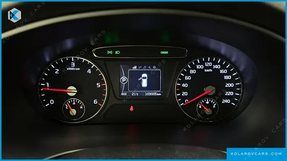 KIA SORENTO DIESEL 2.0 2WD