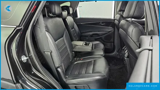 KIA SORENTO DIESEL 2.0 2WD