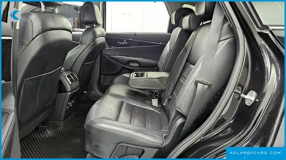 KIA SORENTO DIESEL 2.0 2WD