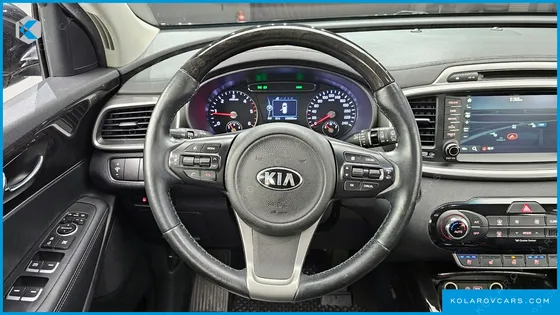 KIA SORENTO DIESEL 2.0 2WD