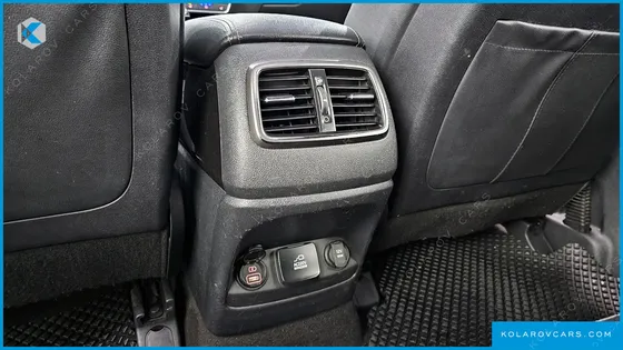KIA SORENTO DIESEL 2.0 2WD