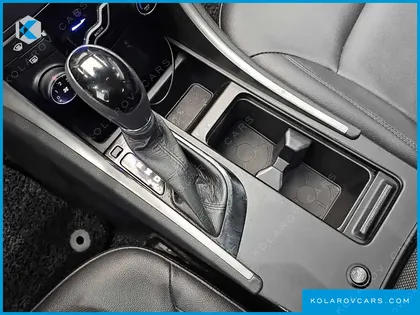 HYUNDAI SONATA LPI LUXURY