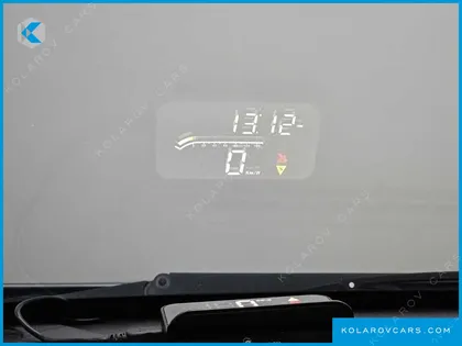 HYUNDAI SONATA LPI LUXURY