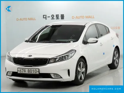 KIA K3 TRENDY