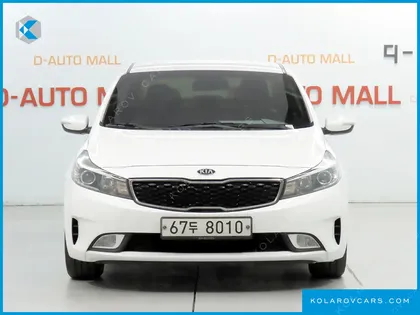 KIA K3 TRENDY