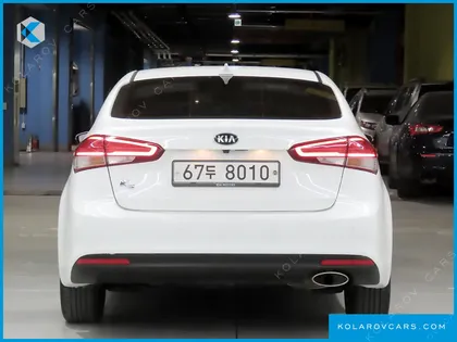 KIA K3 TRENDY