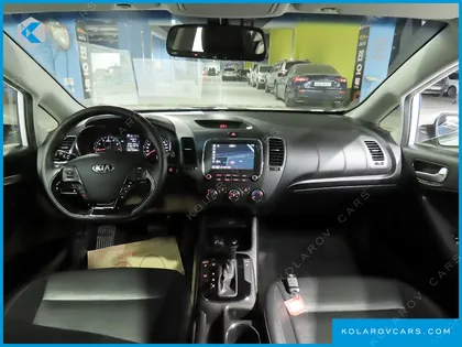 KIA K3 TRENDY