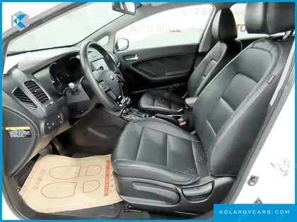 KIA K3 TRENDY