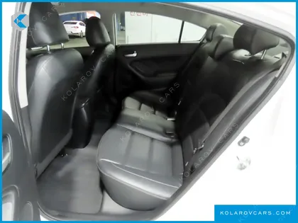 KIA K3 TRENDY