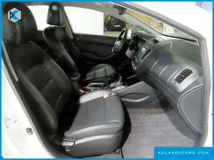 KIA K3 TRENDY