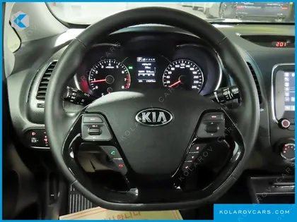 KIA K3 TRENDY
