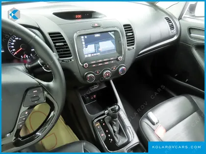KIA K3 TRENDY
