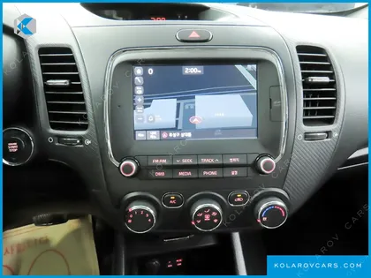 KIA K3 TRENDY