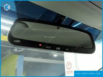 KIA K3 TRENDY