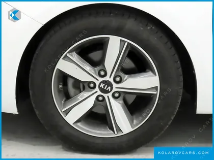 KIA K3 TRENDY