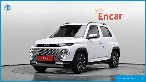 HYUNDAI CASPER INSPIRATION