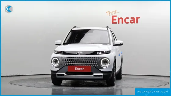 HYUNDAI CASPER INSPIRATION